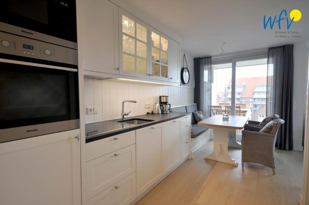 Achterhus - Ferienwohnung Inseltraum Juist Exteriér fotografie